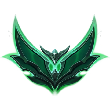 Emblema Esmeralda